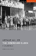 Cover-Bild zum Titel 'The American Clock' von 'Arthur Miller'