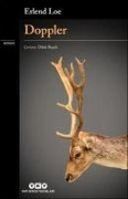 Cover-Bild zum Titel 'Doppler' von 'Erlend Loe'