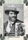 Cover-Bild zum Titel 'Neue Reisen durch die Vereinigten Staaten, Mexiko, Ecuador, Westindien und Venezuela - ungekürzt' von 'Friedrich Gerstäcker'