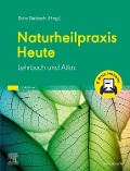 Cover-Bild zum Titel 'Naturheilpraxis Heute + E-Book' von ''