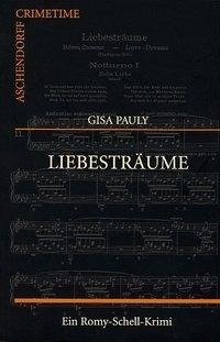 Liebesträume - Gisa Pauly