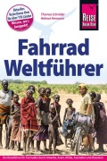 Cover-Bild zum Titel 'Fahrrad-Weltführer' von 'Helmut Hermann, Thomas Schröder'