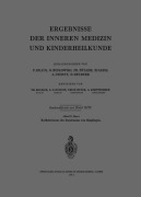 Cover-Bild zum Titel 'Katheterismus des Duodenums von Säuglingen' von 'Alfred F. Heß'
