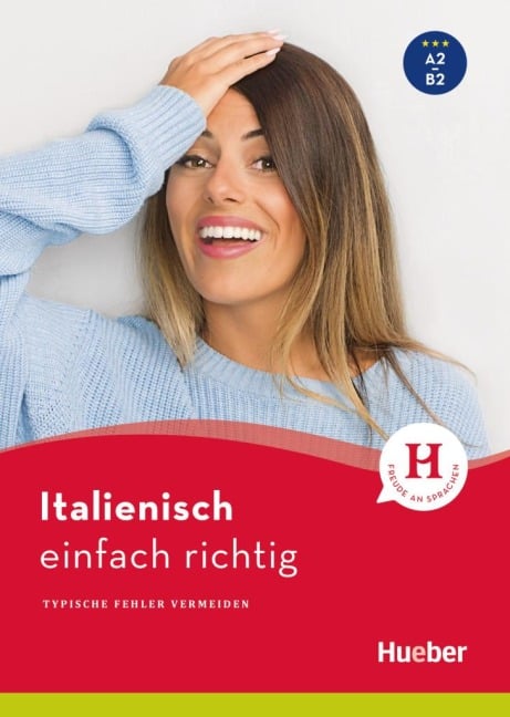 Italienisch - einfach richtig - Valerio Vial