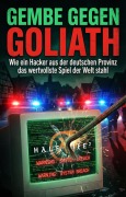 Cover-Bild zum Titel 'Gembe gegen Goliath' von 'Timo S. Berg'