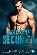 Cover-Bild zum Titel 'Pack of Misfits (Gray Wolf Security Shifters, #1)' von 'Glenna Sinclair'