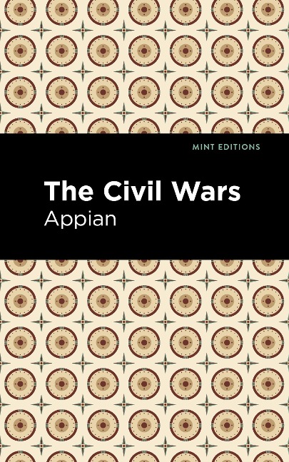 The Civil Wars - Appian