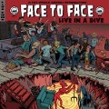 Cover-Bild zum Titel 'Live In A Dive' von 'Face To Face'