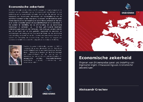 Economische zekerheid - Aleksandr Grachev