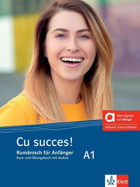 Cu succes! A1 - Hybride Ausgabe allango - 