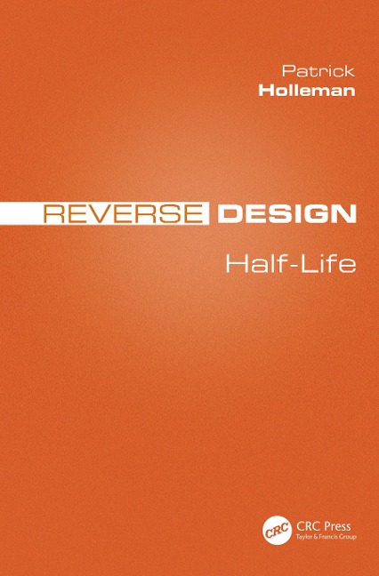 Reverse Design - Patrick Holleman