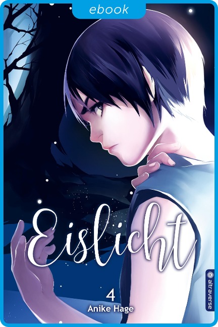 Eislicht 04 - Anike Hage