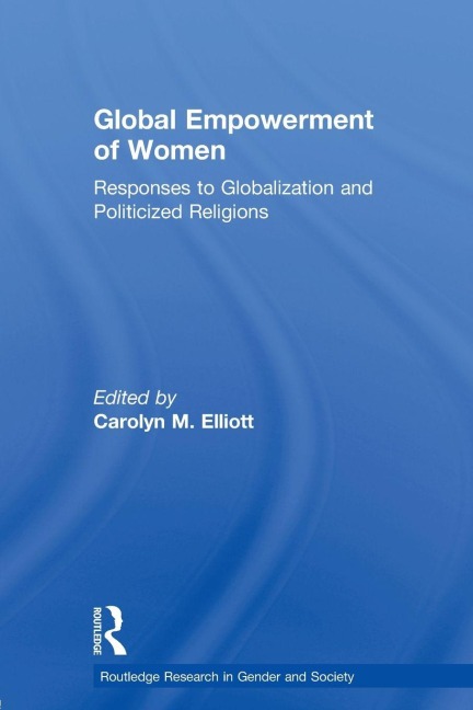 Global Empowerment of Women - 