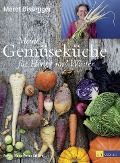 Cover-Bild zum Titel 'Meine Gemüseküche für Herbst und Winter' von 'Meret Bissegger, Hans-Peter Siffert'