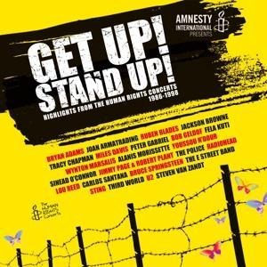 Get Up! Stand Up! - Various