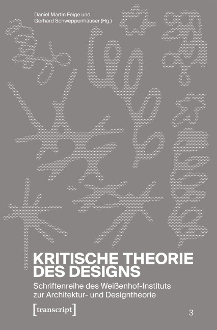 Kritische Theorie des Designs - 