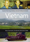 Cover-Bild zum Titel 'Vietnam' von 'Susanne My Giang, Eckhard Grimmel, Andreas Grimmel'