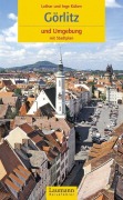 Cover-Bild zum Titel 'Görlitz und Umgebung' von 'Lothar Küken, Inge Küken'