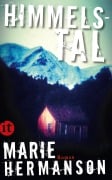 Cover-Bild zum Titel 'Himmelstal' von 'Marie Hermanson'