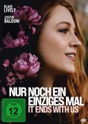 Cover-Bild zum Titel 'Nur noch ein einziges Mal - It Ends With Us' von 'Christy Hall, Colleen Hoover, Rob Simonsen, Duncan Blickenstaff'