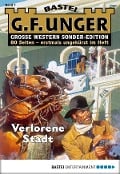 Cover-Bild zum Titel 'G. F. Unger Sonder-Edition 1' von 'G. F. Unger'