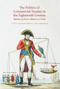 Cover-Bild zum Titel 'The Politics of Commercial Treaties in the Eighteenth Century' von ''