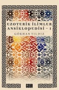 Cover-Bild zum Titel 'Ezoterik Ilimler Ansiklopedisi 1. Cilt' von 'Gökhan Yildiz'