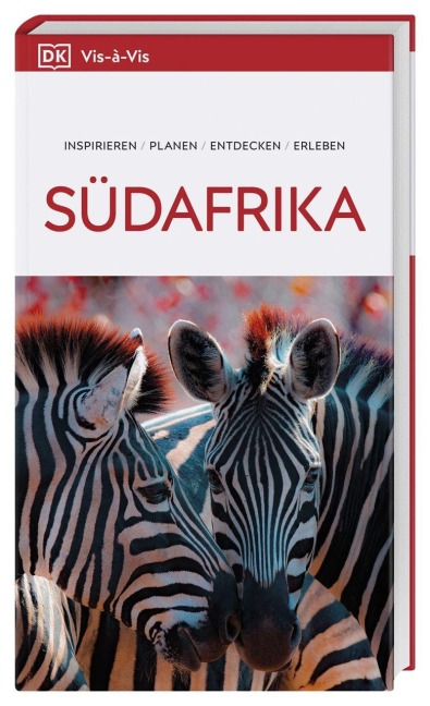 Vis-à-Vis Reiseführer Südafrika - 