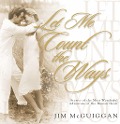 Cover-Bild zum Titel 'Let Me Count the Ways' von 'Jim McGuiggan'