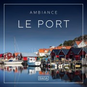 Cover-Bild zum Titel 'Ambiance - Le Port' von 'Rasmus Broe'