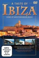 A Taste Of Ibiza-DVD - Various