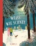 Weiß wie Schnee - 