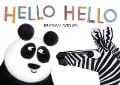 Cover-Bild zum Titel 'Hello Hello' von ''