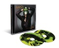 Cover-Bild zum Titel 'J50: The Evolution Of The Joker (2CD Deluxe)' von 'Steve Miller Band'
