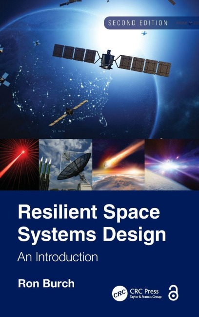 Resilient Space Systems Design - Ron Burch