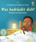  Aufklappen und Gefühle verstehen: Was bedrückt dich?