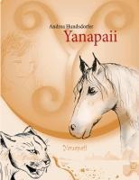 Yanapaii - Andrea Hundsdorfer