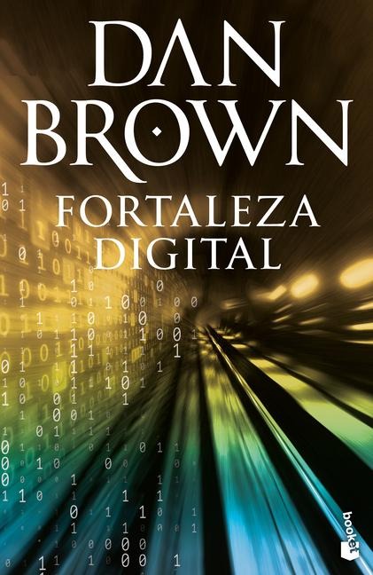 Fortaleza Digital / Digital Fortress - Dan Brown
