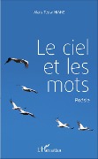 Cover-Bild zum Titel 'Le ciel et les mots' von 'Mary Teuw Niane'