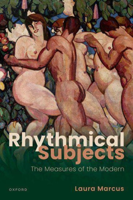 Rhythmical Subjects - Laura Marcus