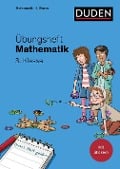 Übungsheft Mathematik - 3. Klasse - Kim Wagner