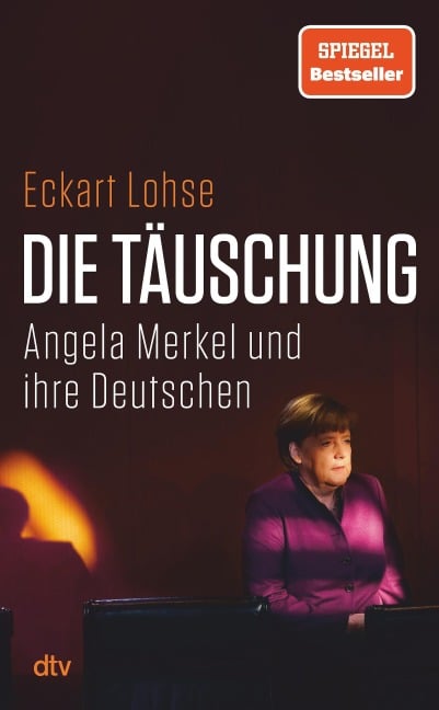 Die Täuschung - Eckart Lohse