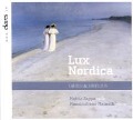 Lux Nordica - Mattia/Mainolfi Zappa