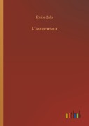Cover-Bild zum Titel 'L¿assommoir' von 'Émile Zola'