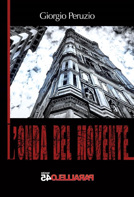 L' onda del movente - Giorgio Peruzio