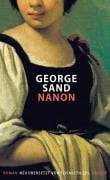 Cover-Bild zum Titel 'Nanon' von 'George Sand'