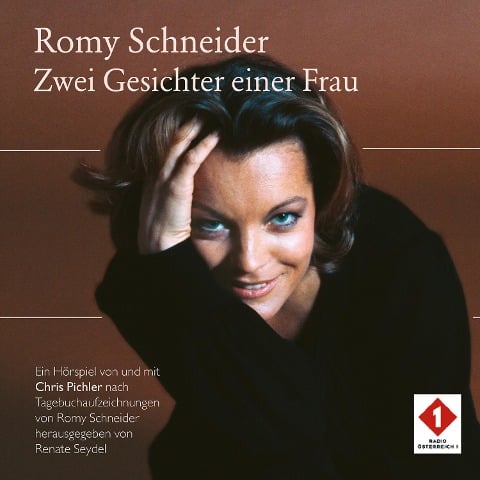 Romy Schneider - Zwei Gesichter einer Frau - Chris Pichler, Renate Seydel