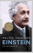 Cover-Bild zum Titel 'Einstein' von 'Walter Isaacson'