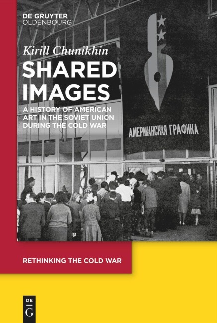 Shared Images - Kirill Chunikhin