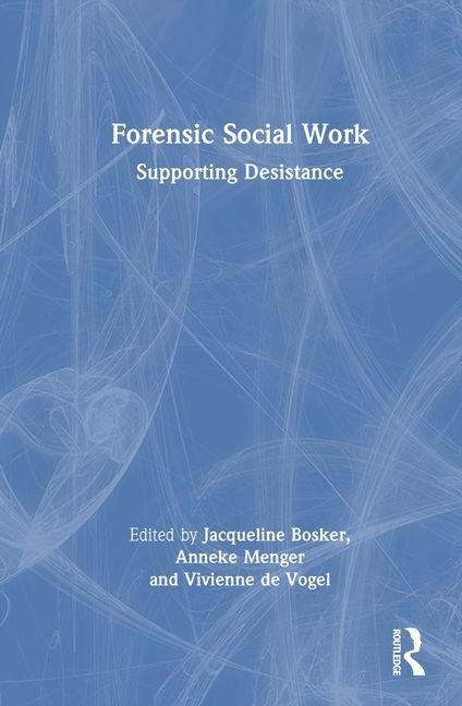 Forensic Social Work - 